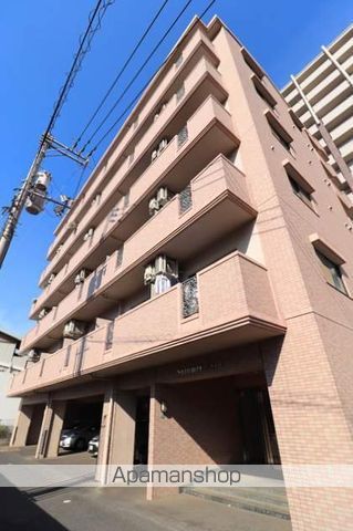 ＪＲ山陽本線 福山駅 徒歩10分 築24年