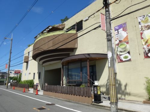 その他　東大阪石切温泉ホテルセイリュウ（その他）まで647m
