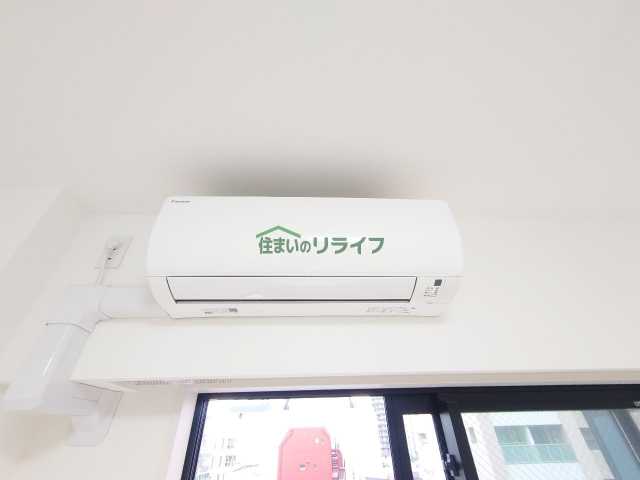 その他設備　S-RESIDENCE東日暮里