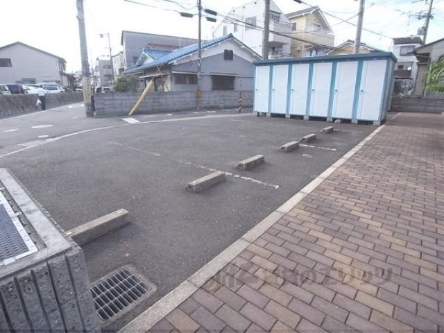レオパレスたちばなのその他写真