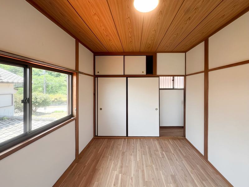 ＪＲ和歌山線 船戸駅 徒歩38分 2階建 築47年のその他写真