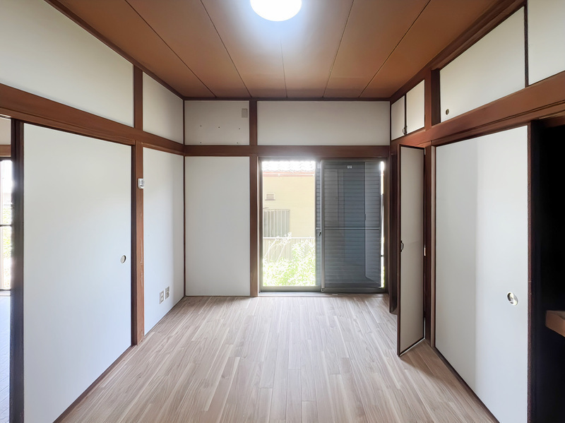 ＪＲ和歌山線 船戸駅 徒歩38分 2階建 築47年のその他写真