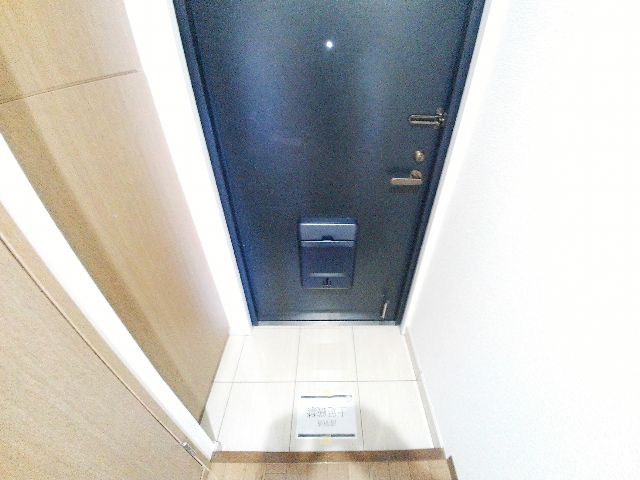 玄関　シューズＢＯＸ