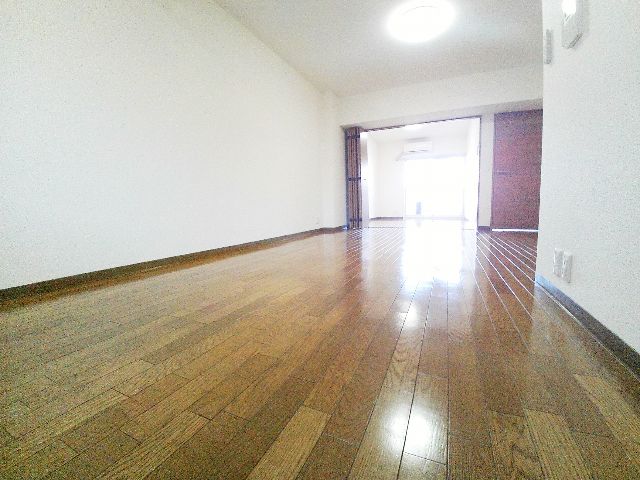 その他部屋・スペース　リビング別角度