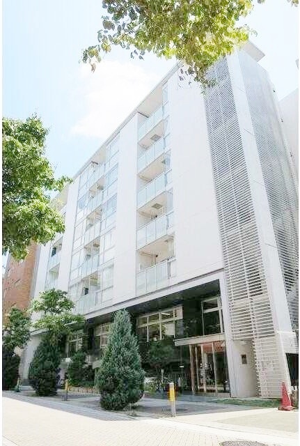 建物外観　【センター北徒歩4分おすすめ物件♪】