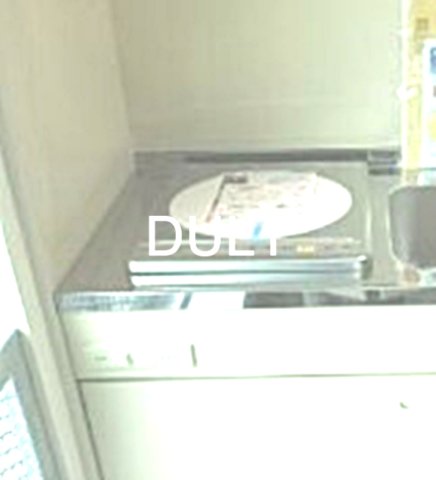 その他　IHです。
