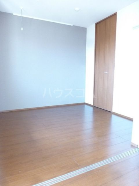 ウィット-MJの内装写真