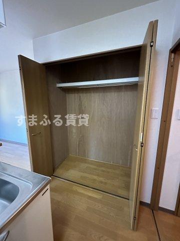 収納　同仕様