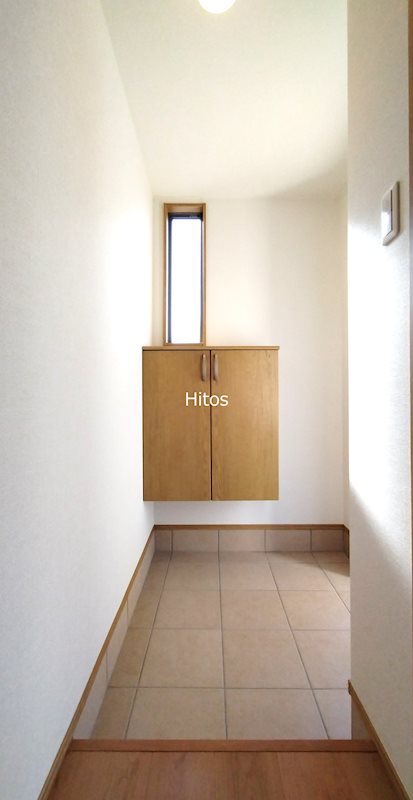 玄関　（イメージ）