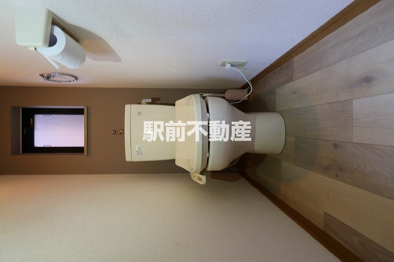 トイレ　ウォシュレット＾＾