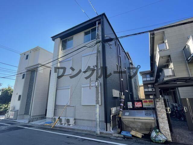 ノーザンロード浮間舟渡