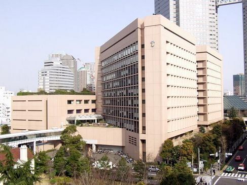 東京メトロ東西線 茅場町駅 徒歩1分 14階建 築22年の周辺写真