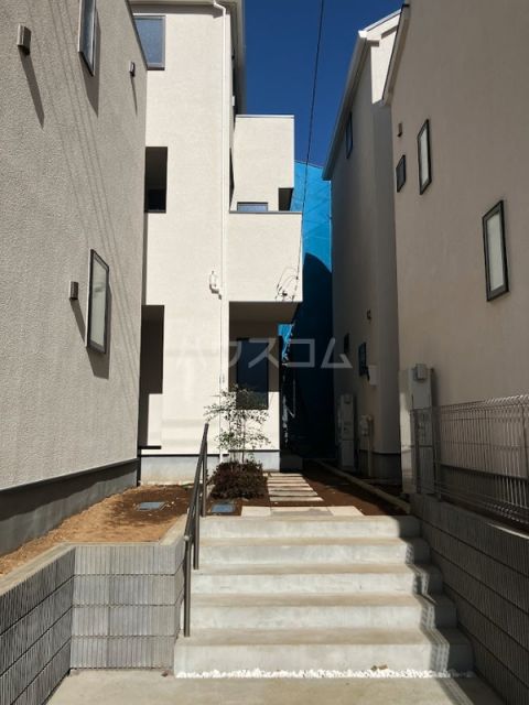 川崎市宮前区菅生2丁目B棟戸建のその他写真