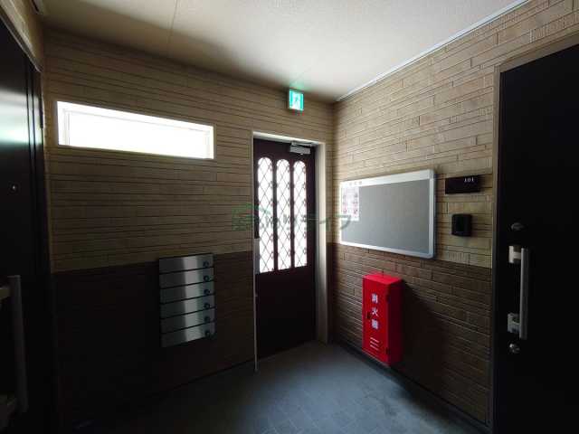 ロビー