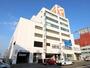 スーパー　マックスバリュー月寒中央店（スーパー）まで237m