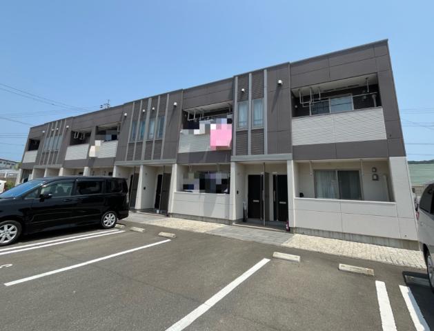 トレゾール・ハマサキ