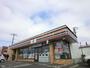 コンビニ　セブンイレブン石狩花川南7条店（コンビニ）まで297m