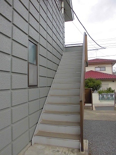 アヴニールNo2の外観写真
