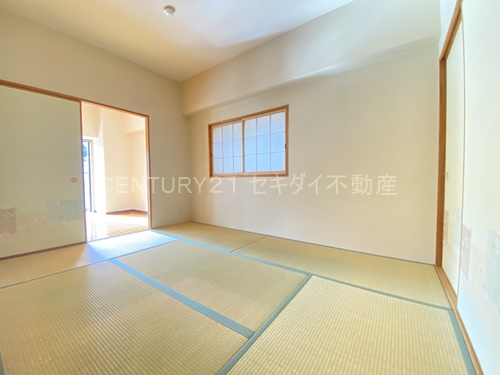 その他　和室