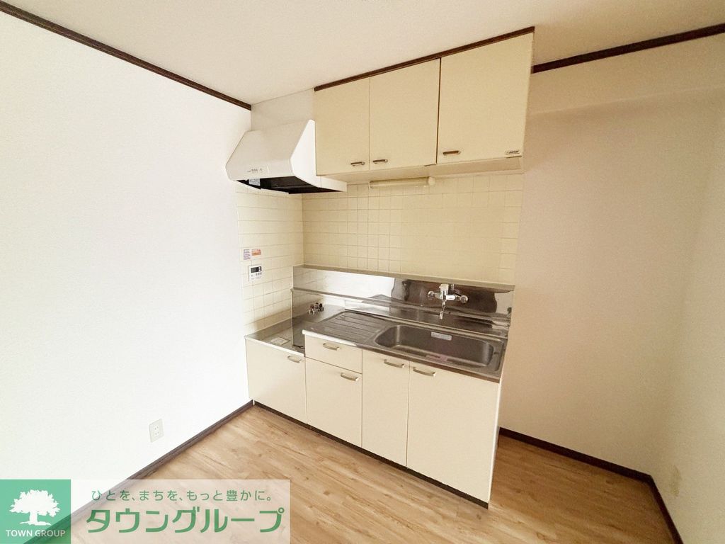 キッチン　★お問い合わせはタウンハウジングまで★