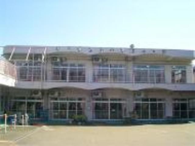 幼稚園・保育園　東中野島保育園（幼稚園・保育園）まで576m