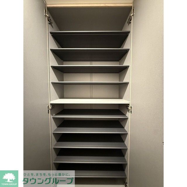 その他　シューズボックス