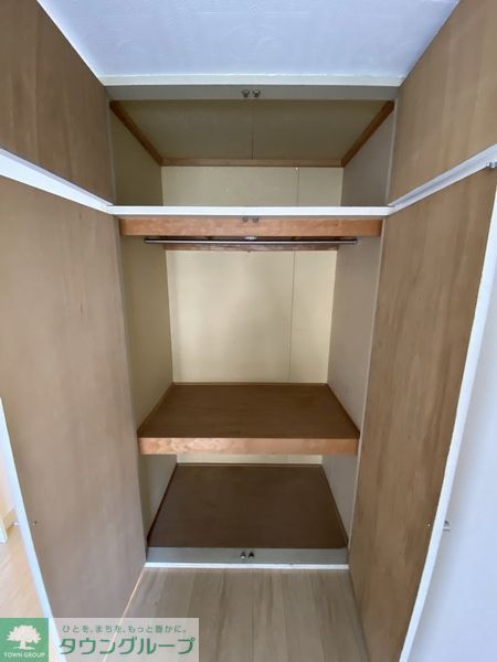 収納　★お部屋探しは、タウンハウジング多摩センター店へ★