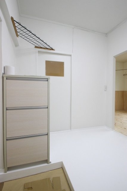 その他部屋・スペース　別号室の写真です。