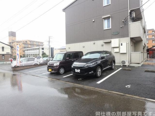 メゾンド・ソレーユHiguchiのその他写真