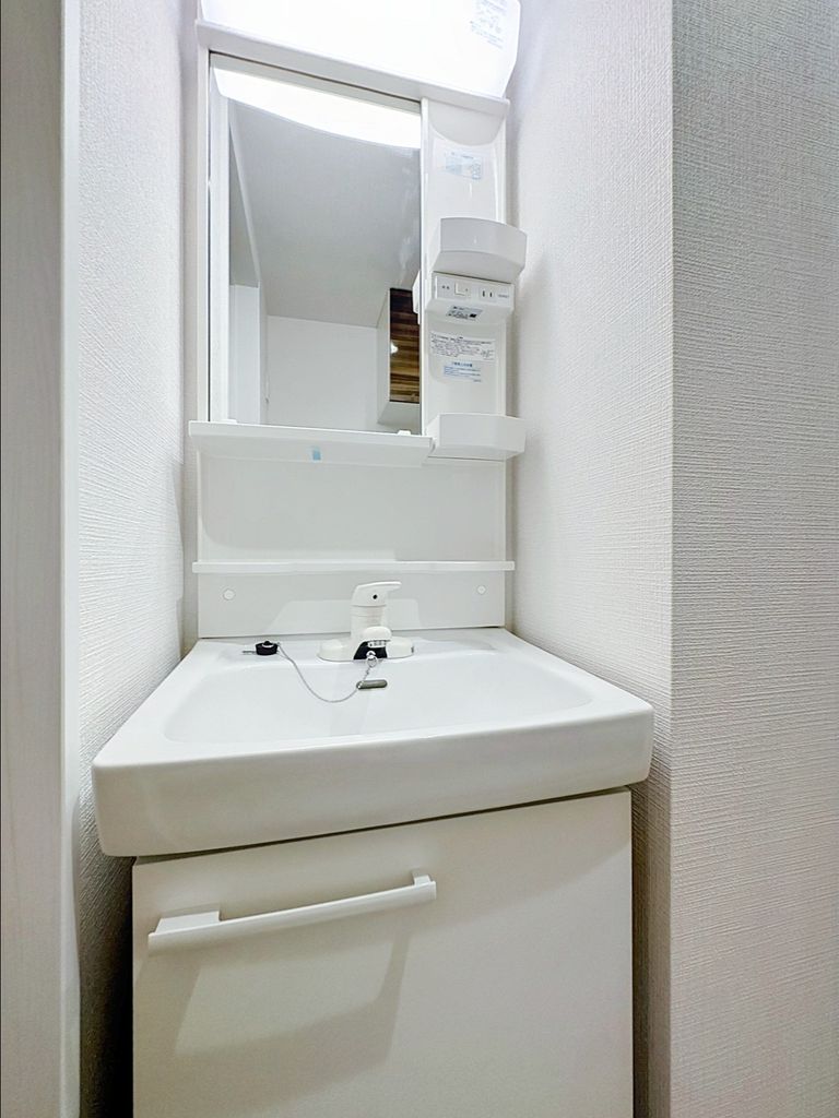 ◆新築◆PALETTE笹野台のトイレ写真
