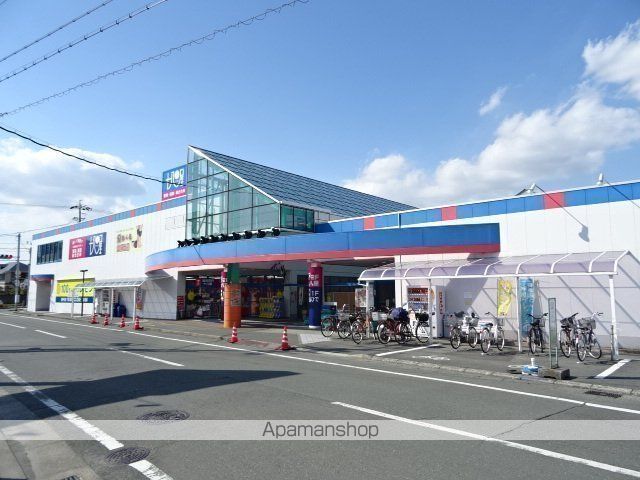 ドラックストア　クリエイトSD浜松浜北店（ドラッグストア）まで370m