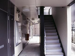 レオパレス椎の実3のその他写真