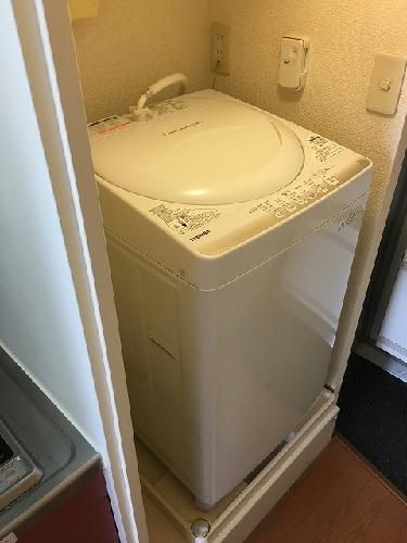 レオパレス椎の実3のその他写真