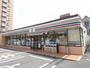 コンビニ　セブンイレブン堺浅香山町3丁店（コンビニ）まで137m