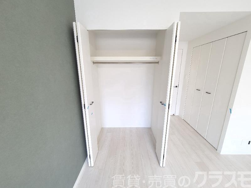 グリュックメゾンの内装写真