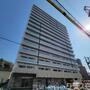 建物外観　オートロック、エレベーターあり♪