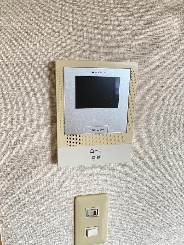 メゾンパークサイドCのその他写真