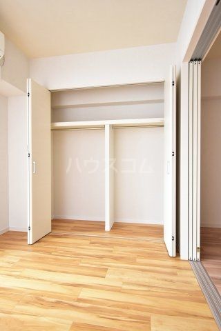 スプランディッド淀屋橋DUEの内装写真