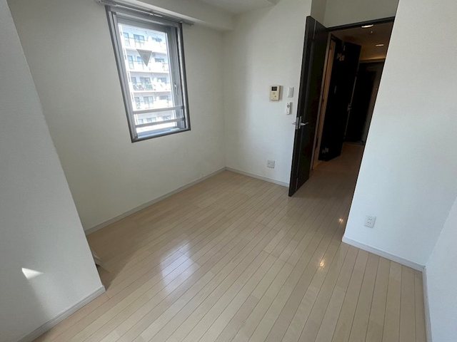 居室・リビング　きれいなお部屋
