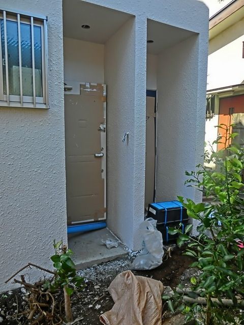 エントランス　★エントランス★