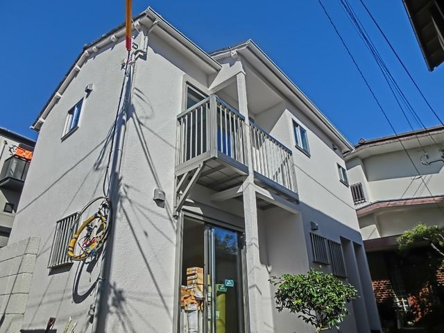 建物外観　★外観★
