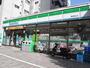 コンビニ　ファミリーマート豊島駒込店（コンビニ）まで482m