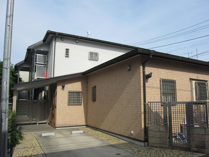 ハウス島田