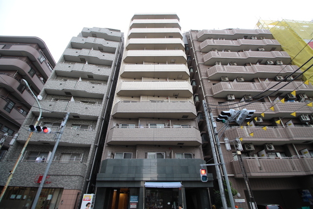 建物外観　外観・土地