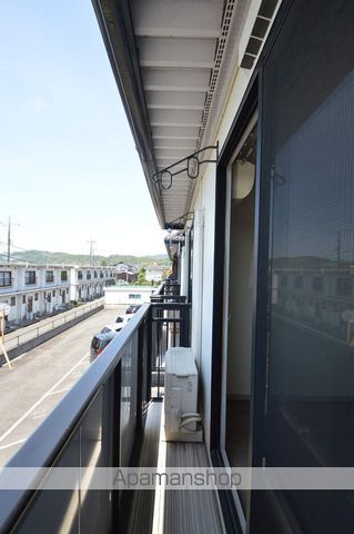 ＪＲ山陽本線 八本松駅 バス乗車時間：9分 最寄りバス停で下車 徒歩5分 2階建 築33年の内装写真