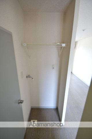 ＪＲ山陽本線 八本松駅 バス乗車時間：9分 最寄りバス停で下車 徒歩5分 2階建 築33年の内装写真