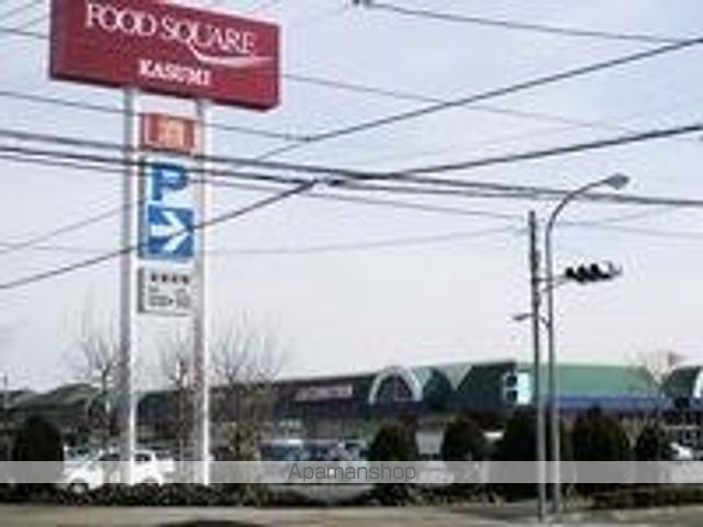 その他　カスミフードスクエア大穂店（その他）まで752m