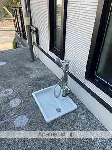 シーズンステージ星ヶ丘東の外観写真