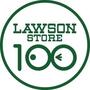 ショッピングセンター　ローソンストア100 LS両国店（ショッピングセンター）まで152m