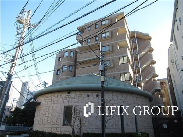 ＪＲ南武線 武蔵中原駅 徒歩11分 築30年